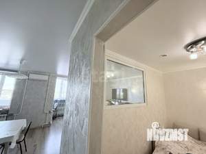 1-к квартира, вторичка, 45м2, 3/14 этаж