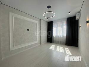 1-к квартира, вторичка, 38м2, 8/10 этаж