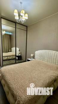 2-к квартира, вторичка, 45м2, 10/37 этаж