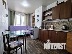 1-к квартира, вторичка, 45м2, 5/10 этаж