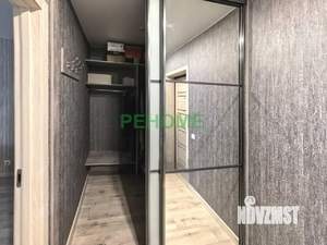 1-к квартира, вторичка, 40м2, 2/10 этаж