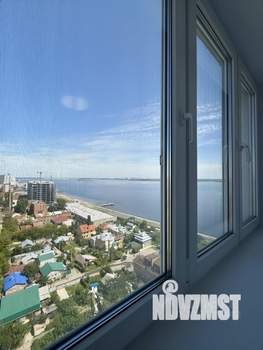 1-к квартира, вторичка, 41м2, 19/25 этаж