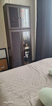 2-к квартира, вторичка, 58м2, 3/16 этаж