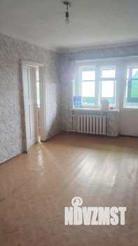 2-к квартира, вторичка, 41м2, 5/5 этаж