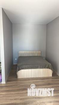 1-к квартира, вторичка, 38м2, 2/10 этаж