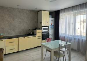 3-к квартира, вторичка, 87м2, 14/23 этаж