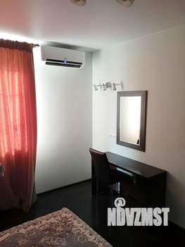 2-к квартира, вторичка, 83м2, 1/4 этаж
