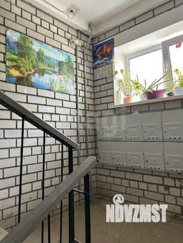 1-к квартира, вторичка, 38м2, 2/3 этаж