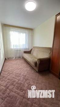 2-к квартира, вторичка, 44м2, 8/9 этаж