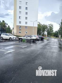 2-к квартира, вторичка, 56м2, 3/10 этаж