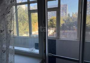 3-к квартира, вторичка, 52м2, 3/5 этаж