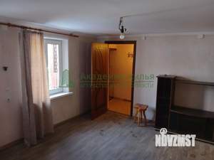 2-к квартира, вторичка, 35м2, 2/2 этаж