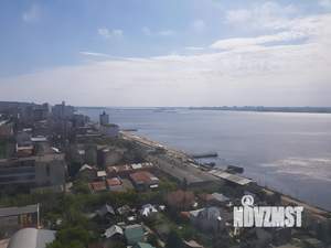 1-к квартира, вторичка, 45м2, 22/25 этаж