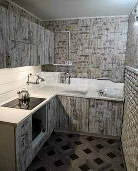 Студия квартира, вторичка, 48м2, 4/6 этаж