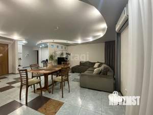 4-к квартира, вторичка, 153м2, 8/10 этаж