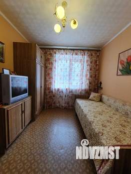 3-к квартира, вторичка, 62м2, 7/10 этаж