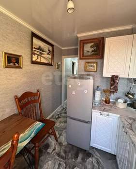 1-к квартира, вторичка, 32м2, 8/10 этаж