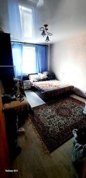 2-к квартира, вторичка, 47м2, 3/9 этаж