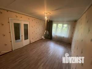 2-к квартира, вторичка, 53м2, 3/9 этаж