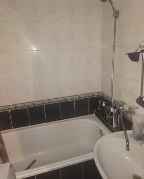 1-к квартира, вторичка, 33м2, 4/9 этаж