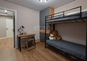 3-к квартира, вторичка, 69м2, 3/6 этаж