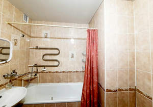 2-к квартира, вторичка, 80м2, 11/19 этаж