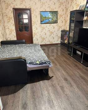 1-к квартира, вторичка, 45м2, 5/10 этаж