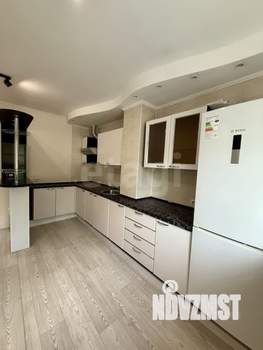 3-к квартира, вторичка, 170м2, 1/6 этаж