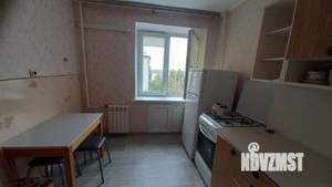 1-к квартира, вторичка, 36м2, 4/6 этаж