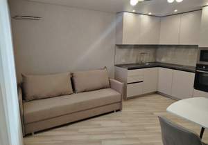 2-к квартира, вторичка, 68м2, 2/10 этаж