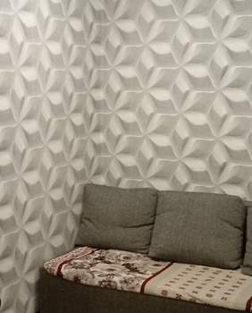 3-к квартира, вторичка, 57м2, 2/5 этаж