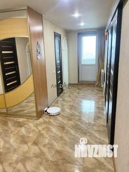 3-к квартира, вторичка, 99м2, 6/10 этаж