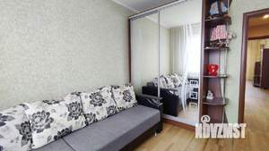 3-к квартира, вторичка, 73м2, 9/10 этаж