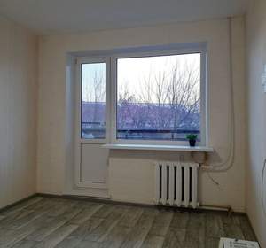 1-к квартира, вторичка, 22м2, 3/9 этаж