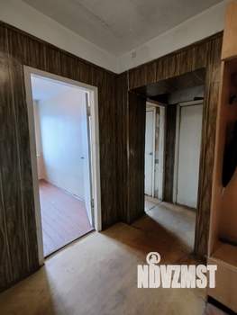 3-к квартира, вторичка, 66м2, 8/10 этаж