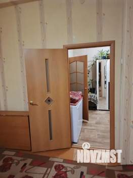 3-к квартира, вторичка, 82м2, 3/3 этаж