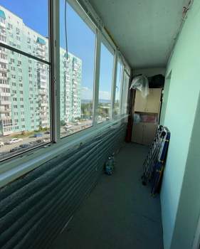 3-к квартира, вторичка, 75м2, 5/14 этаж