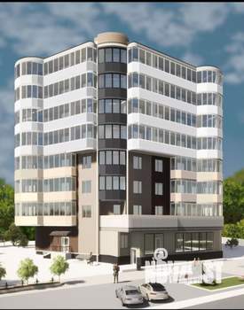 2-к квартира, вторичка, 104м2, 4/9 этаж
