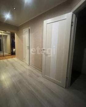 1-к квартира, вторичка, 32м2, 3/16 этаж