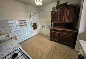 2-к квартира, вторичка, 50м2, 5/5 этаж