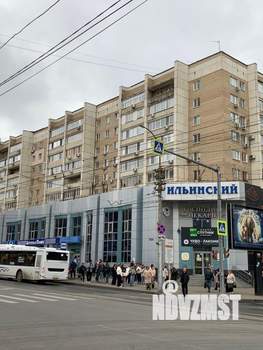 3-к квартира, вторичка, 64м2, 9/10 этаж