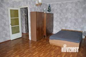 1-к квартира, вторичка, 36м2, 4/5 этаж