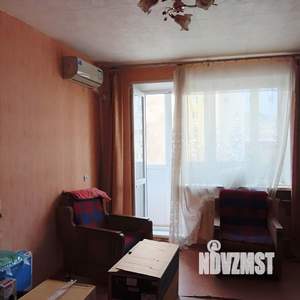 2-к квартира, вторичка, 46м2, 4/9 этаж