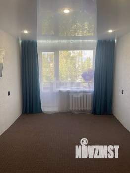 2-к квартира, вторичка, 43м2, 5/6 этаж