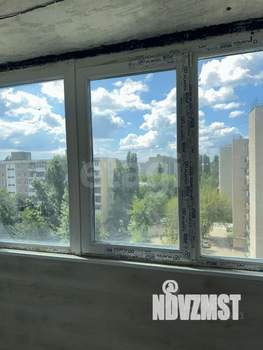 1-к квартира, вторичка, 32м2, 8/9 этаж