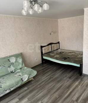 1-к квартира, вторичка, 38м2, 8/9 этаж