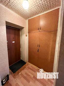 1-к квартира, вторичка, 36м2, 2/9 этаж