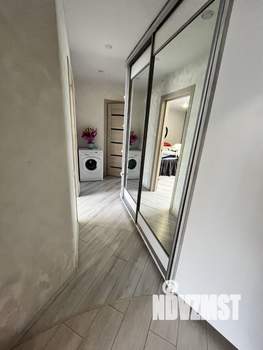 2-к квартира, вторичка, 51м2, 8/11 этаж