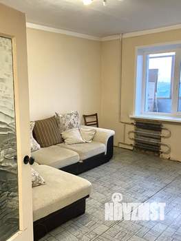 3-к квартира, вторичка, 61м2, 8/9 этаж