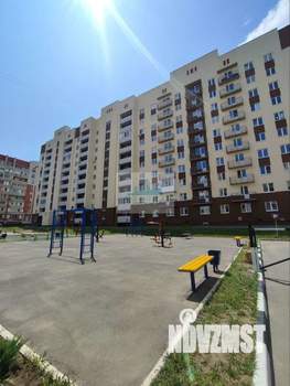 2-к квартира, вторичка, 59м2, 5/10 этаж